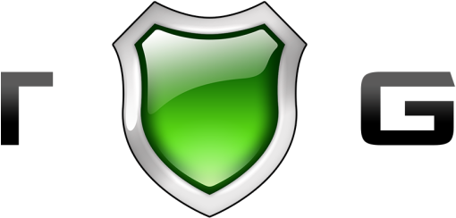 Three Types Of Trust Seals - Emblem (520x245), Png Download