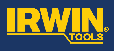Irwin Tools Logo - Irwin Industrial Tools (600x250), Png Download