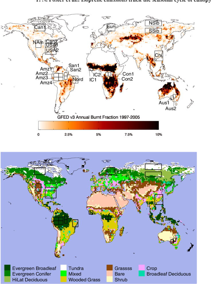 Geographic Distribution Of The Regions Analysed, Overlayed - Region (850x1001), Png Download