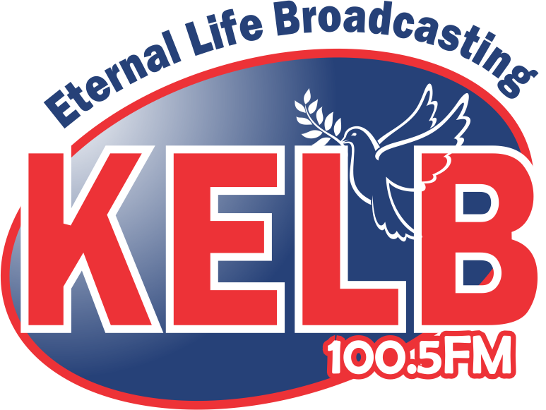 5 Eternal Life Radio - Kelb-lp (773x581), Png Download