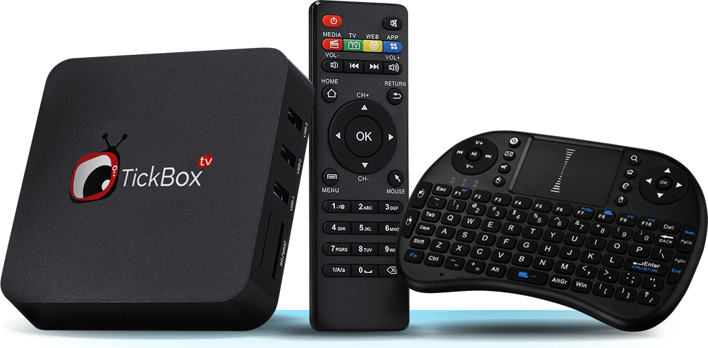 On Friday, The Federal Communications Commission Sent - Tick Tv Box Review (1006x494), Png Download