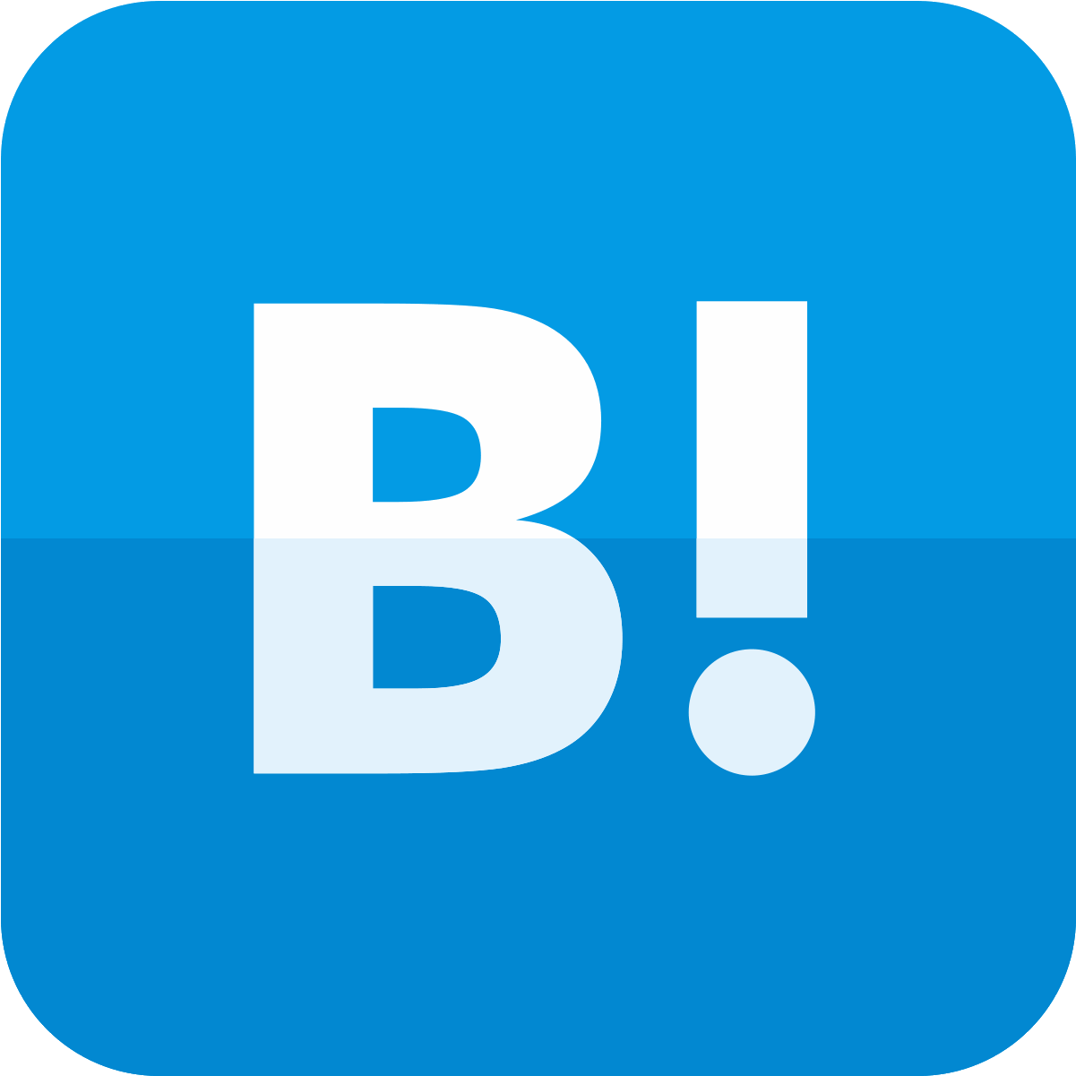 Hatena Bookmark Icon - て ブ (1600x1600), Png Download