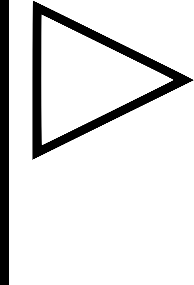 Flag Favorite Online Bookmark Comments (668x980), Png Download