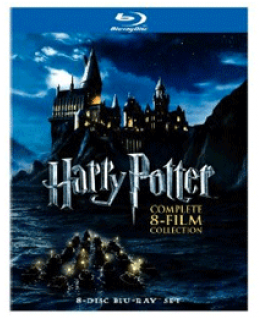 Amazon Black Friday Countdown - Harry Potter (750x317), Png Download