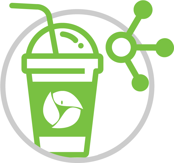 Refer A Friend To Wellnesspro® And They Will Get $10 (682x650), Png Download