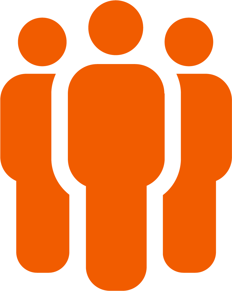 Refer A Friend - Patient Icon Red (1042x1043), Png Download