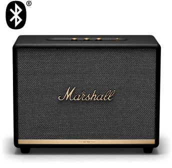 Woburn Ii Bluetooth - Bluetooth (347x347), Png Download