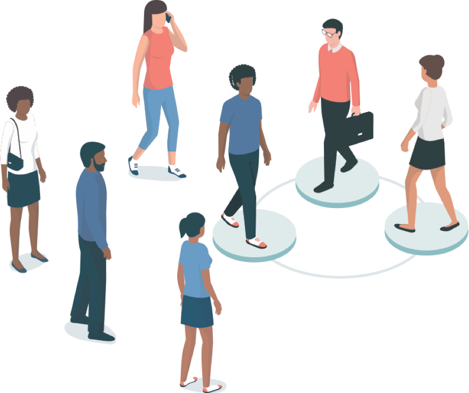 Sign Up - Refer A Friend Animation (934x782), Png Download