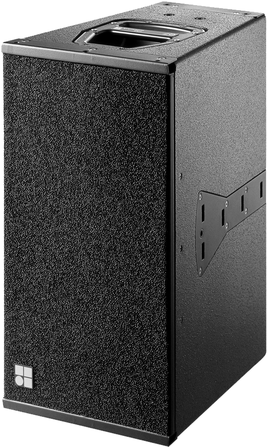 Q7 Loudspeaker - Q7 Speaker (965x974), Png Download