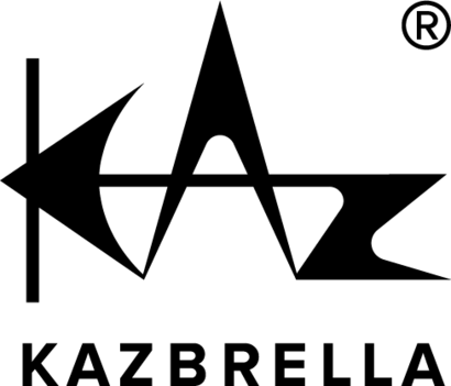 0 - - Kazbrella (410x351), Png Download
