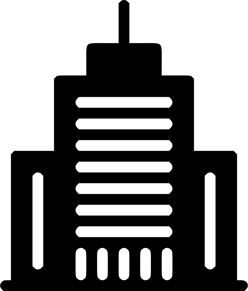 Building Business Seo Agency (836x980), Png Download