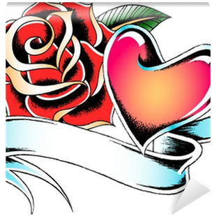 Tattoo Banner (400x400), Png Download