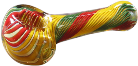 Glass Pipe (600x600), Png Download
