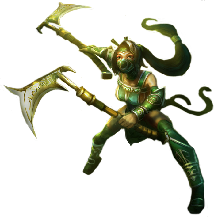 *the Images May Appear With A Colored Background, The - League Of Legends Champion .png (704x707), Png Download