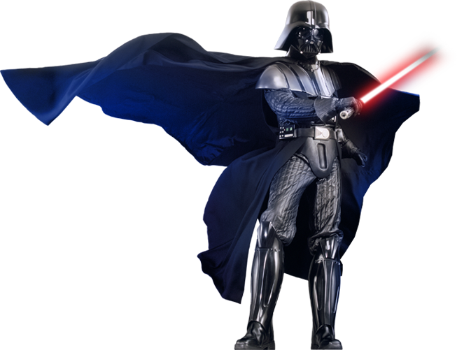 13 24 Dic 2009 - Star Wars Magazine #1 (653x501), Png Download