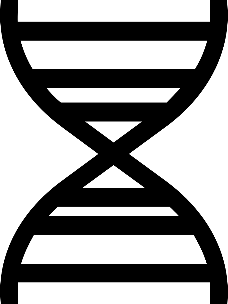 Gene Comments - Gene (736x980), Png Download