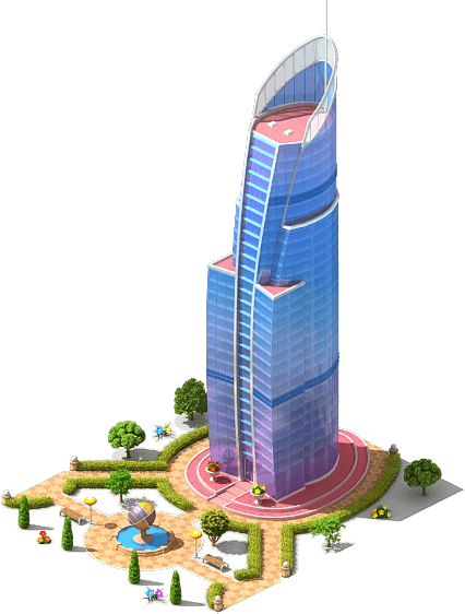 Iowa Business Center L3 - Business (426x562), Png Download