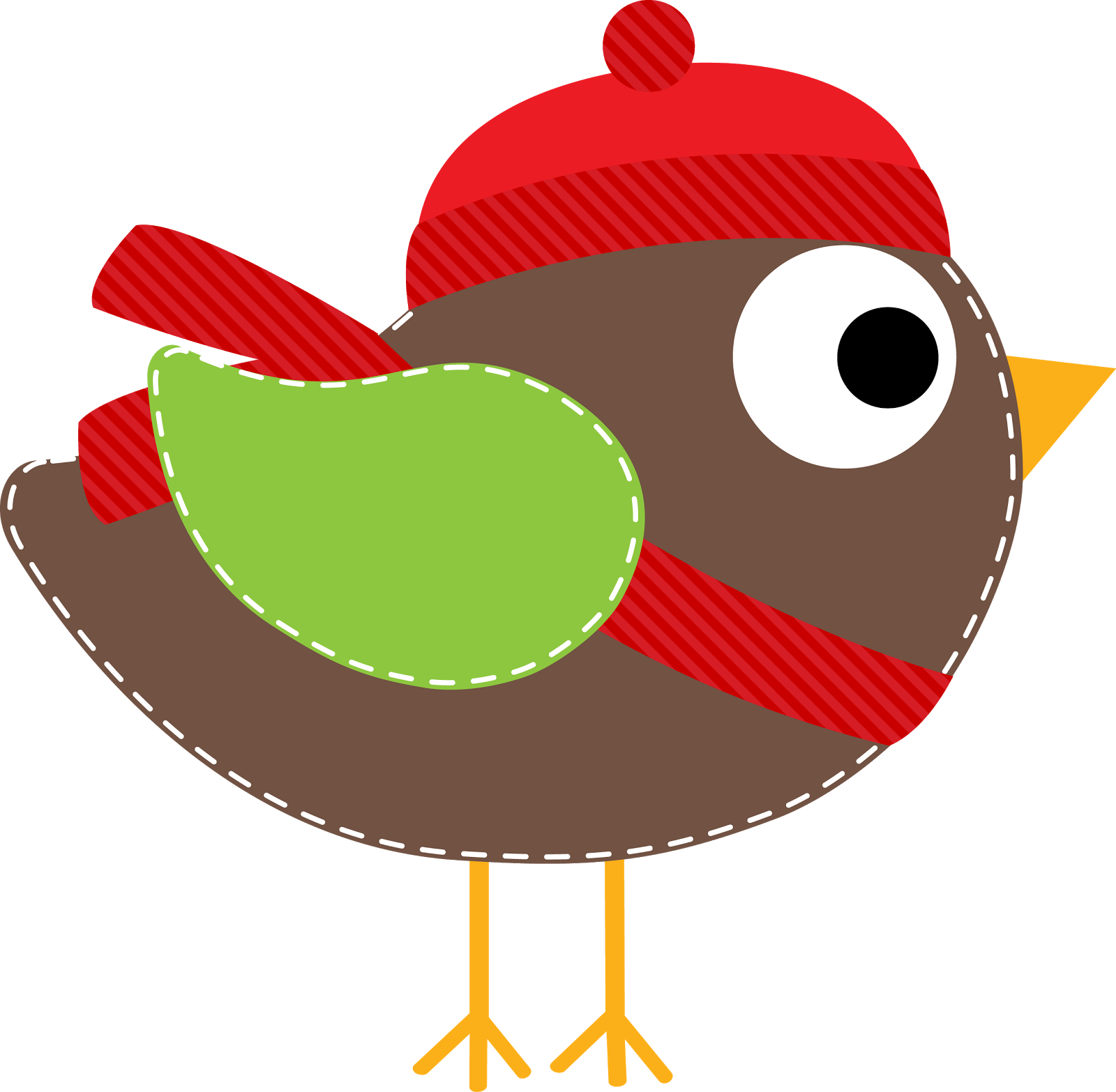 Free Clip Art Holiday Borders Image - Clip Art (1600x1566), Png Download