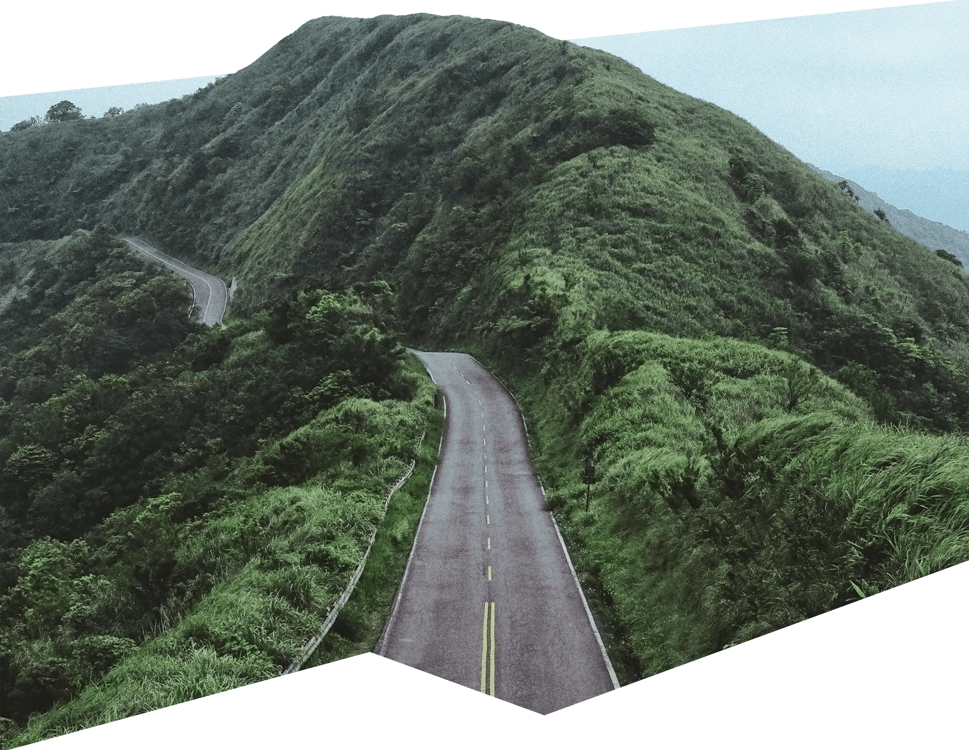 Mountain Road Background - Adventure Quotes (1920x1485), Png Download
