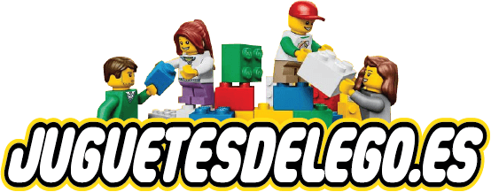 Juguetes De Lego - Lego (554x217), Png Download