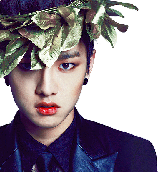 Shin Won Ho Png [render] By Gajmeditions On Deviantart - Cross Gene Shin Won Ho (556x581), Png Download