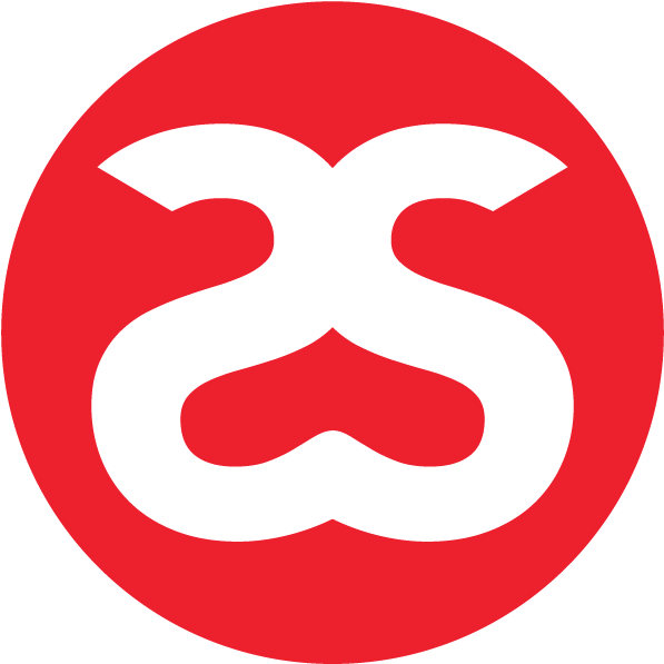 Traditional Printmaking And Fine-art Digital Print - Fat Yuan Yuan Logo (676x672), Png Download