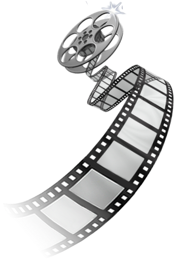 Old Film Reel Png Download - Alzheimer's Journey: A Practical Perspective For Caregivers (381x562), Png Download