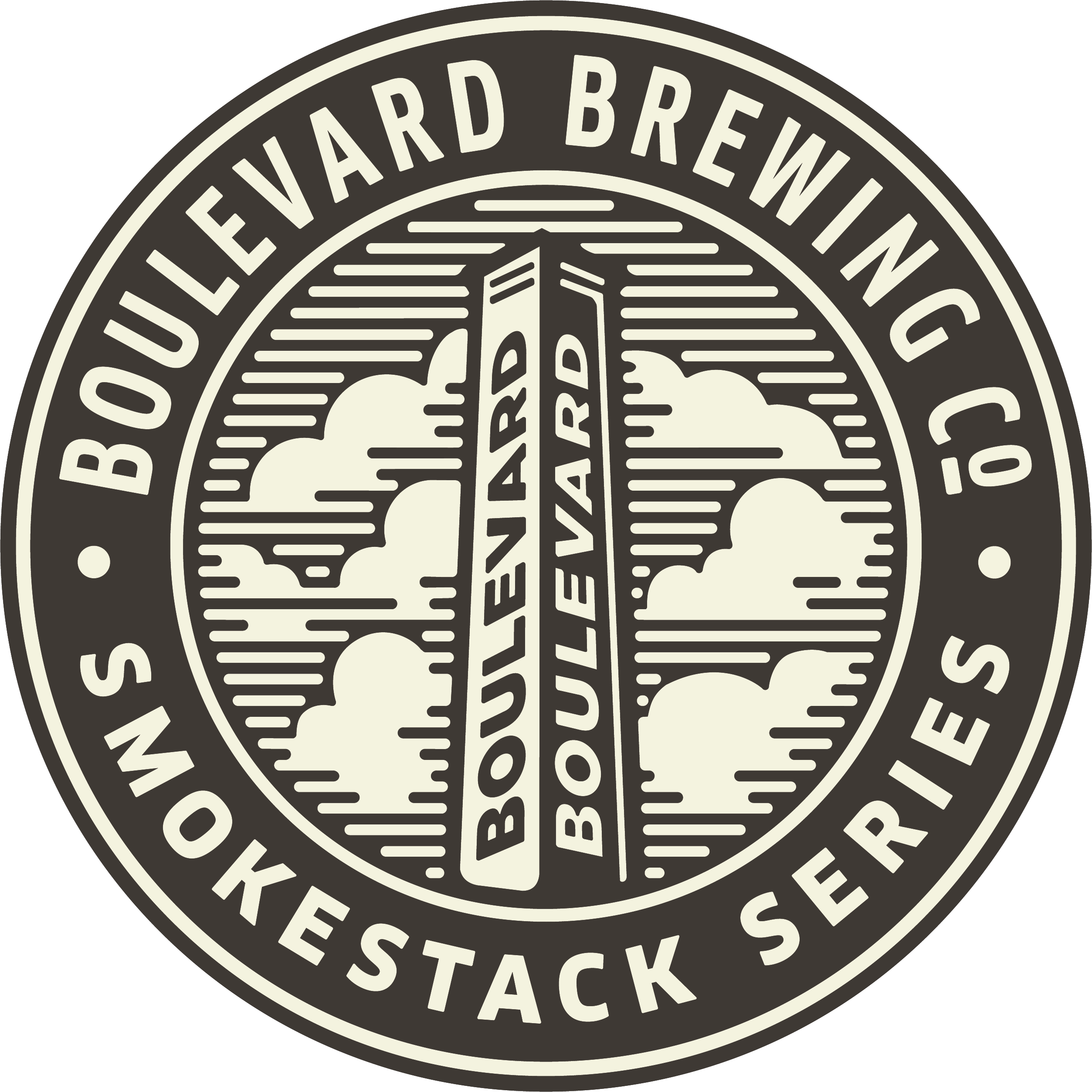 Smokestack Series Seal Icon - Proud Granddaughter Of A Marine (2506x2506), Png Download