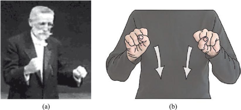 Old Asl Can (john B - Film (850x375), Png Download