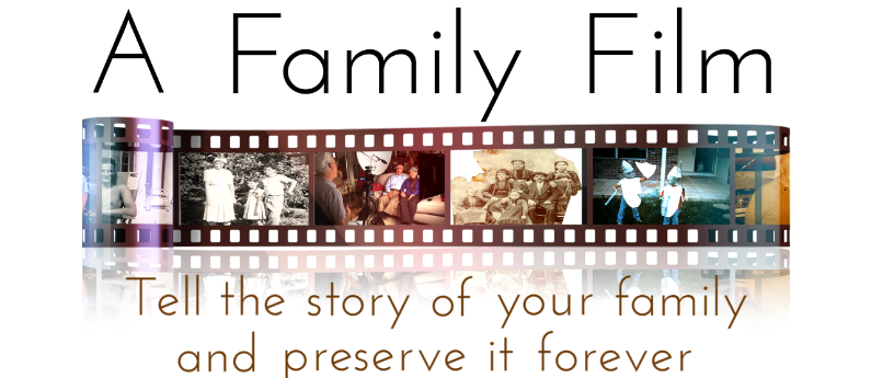 The Documentary Filmmakers At A Family Film Will Preserve - Paris (892x405), Png Download
