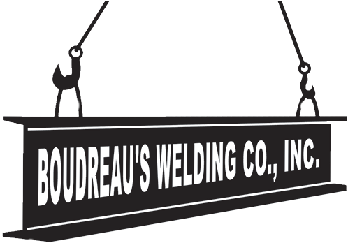 Boudreau's Welding Co - Boudreau's Welding Co Inc (500x354), Png Download