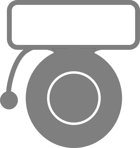 How To Set Use School Bell Clipart - Campana De Colegio Png (564x596), Png Download