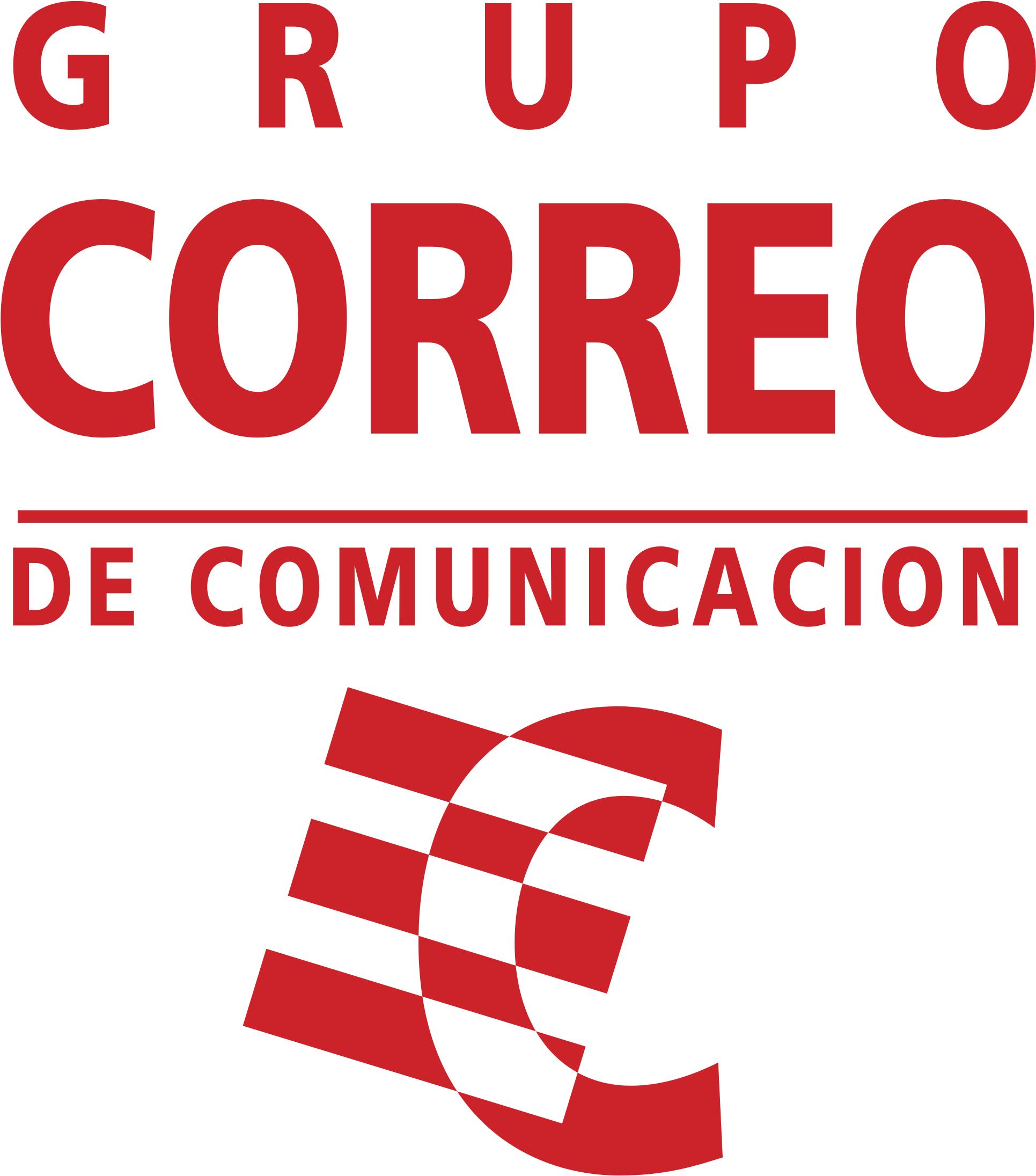 Grupo Correo De Comunicacion Logo Png Transparent - Tech Connect Live 2017 (2400x2400), Png Download