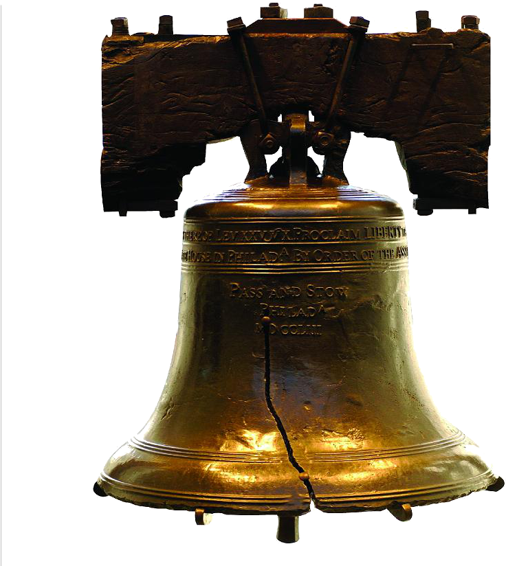 Payment - Liberty Bell Png (864x864), Png Download