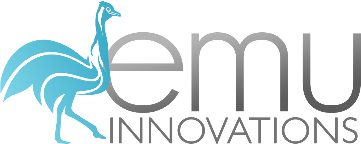 Emu-innovations - Professional Beauty India Logo (1293x547), Png Download