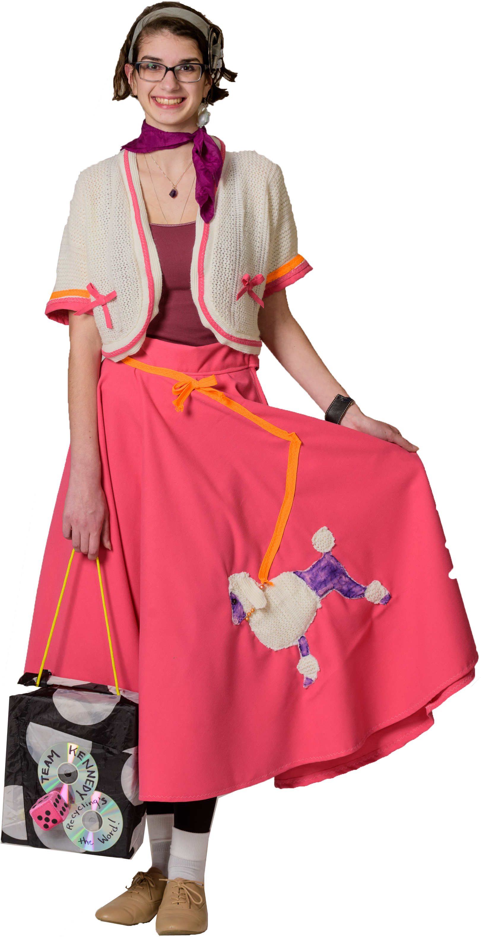 Recycling's The Word - Word Fashion Transparent Png (1721x3192), Png Download