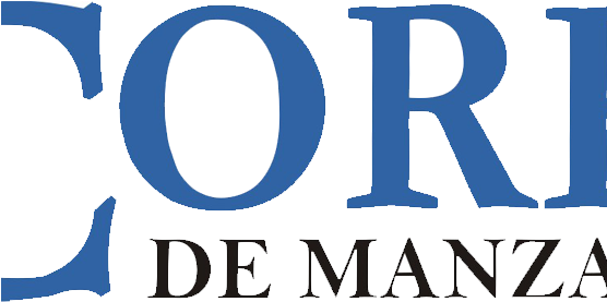 Logo Correo Png 555x - Majorelle Blue (555x284), Png Download