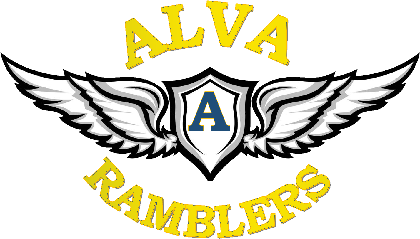 The Alva School - Eagles Wings Clip Art (1576x968), Png Download