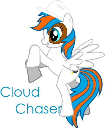 Stormcloud, With Wind Swirls - Humour (450x450), Png Download