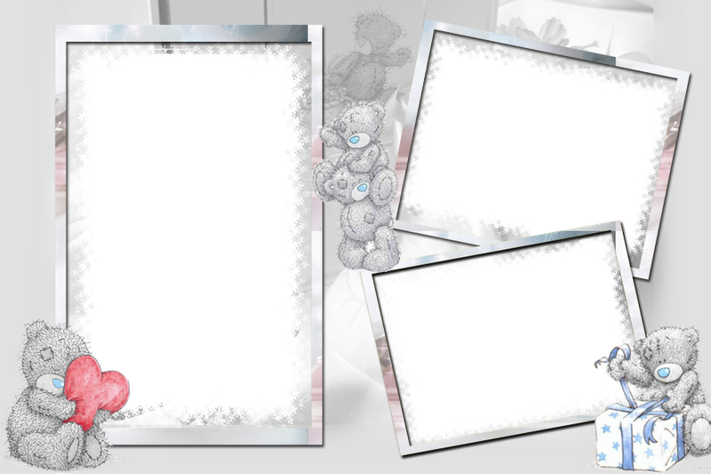 Você Também Pode Gostar Desses - Picture Frame (800x533), Png Download