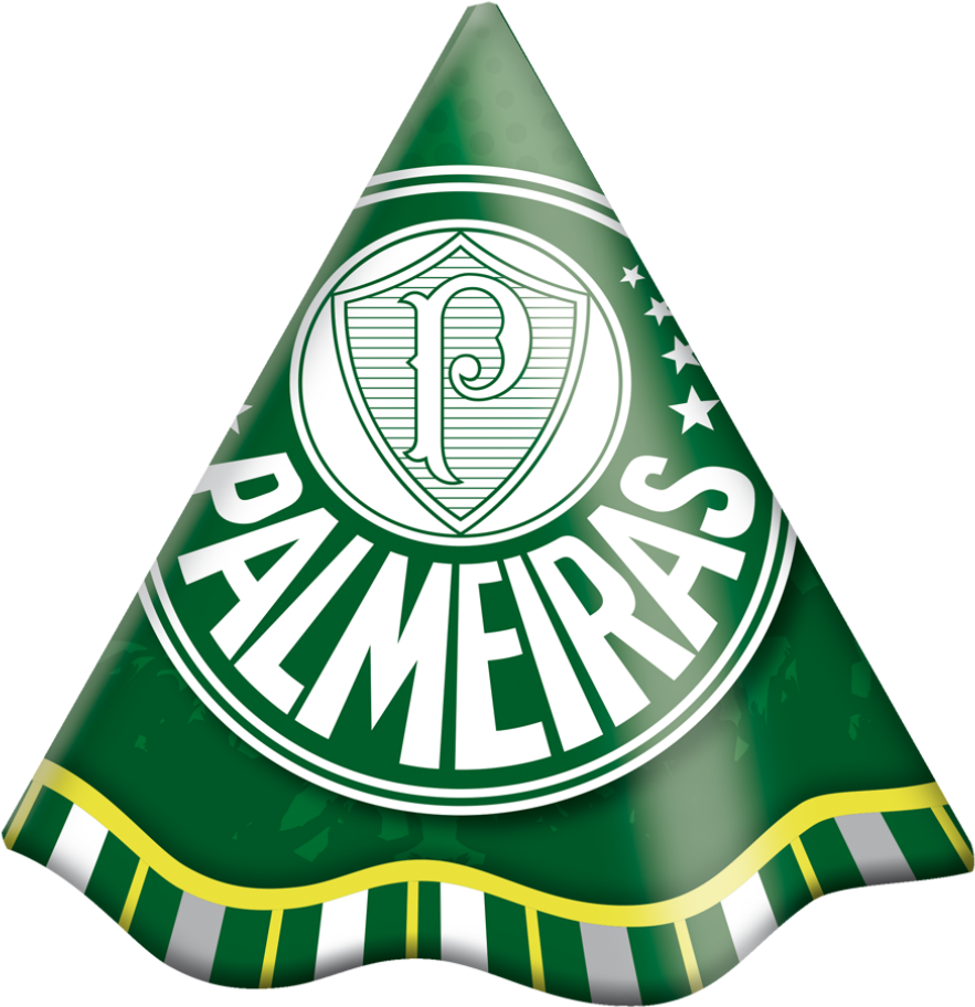 Palmeiras X Internacional Copa Do Brasil 2017 (1000x1000), Png Download