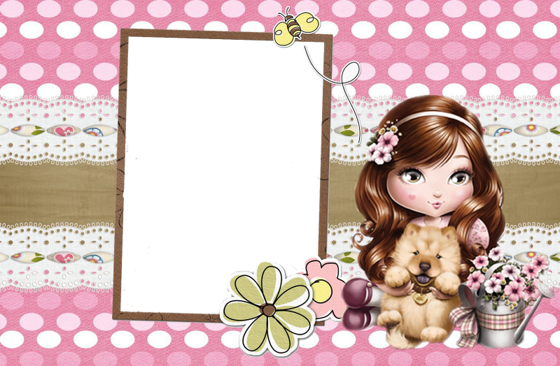 Download Moldura Para Foto Jolie Full Size Png Image Pngkit