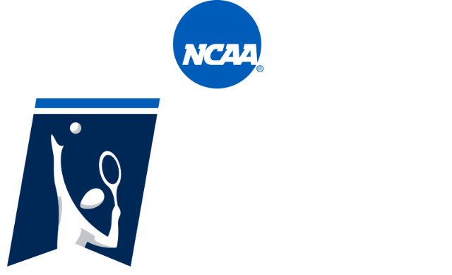 Division Iii Tennis Tournaments - 2018 Ncaa Tennis Championships (640x389), Png Download