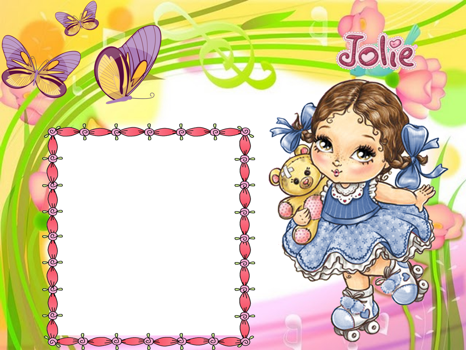 Moldurasparafotosdajolie 1 1 - Infant (1500x1125), Png Download