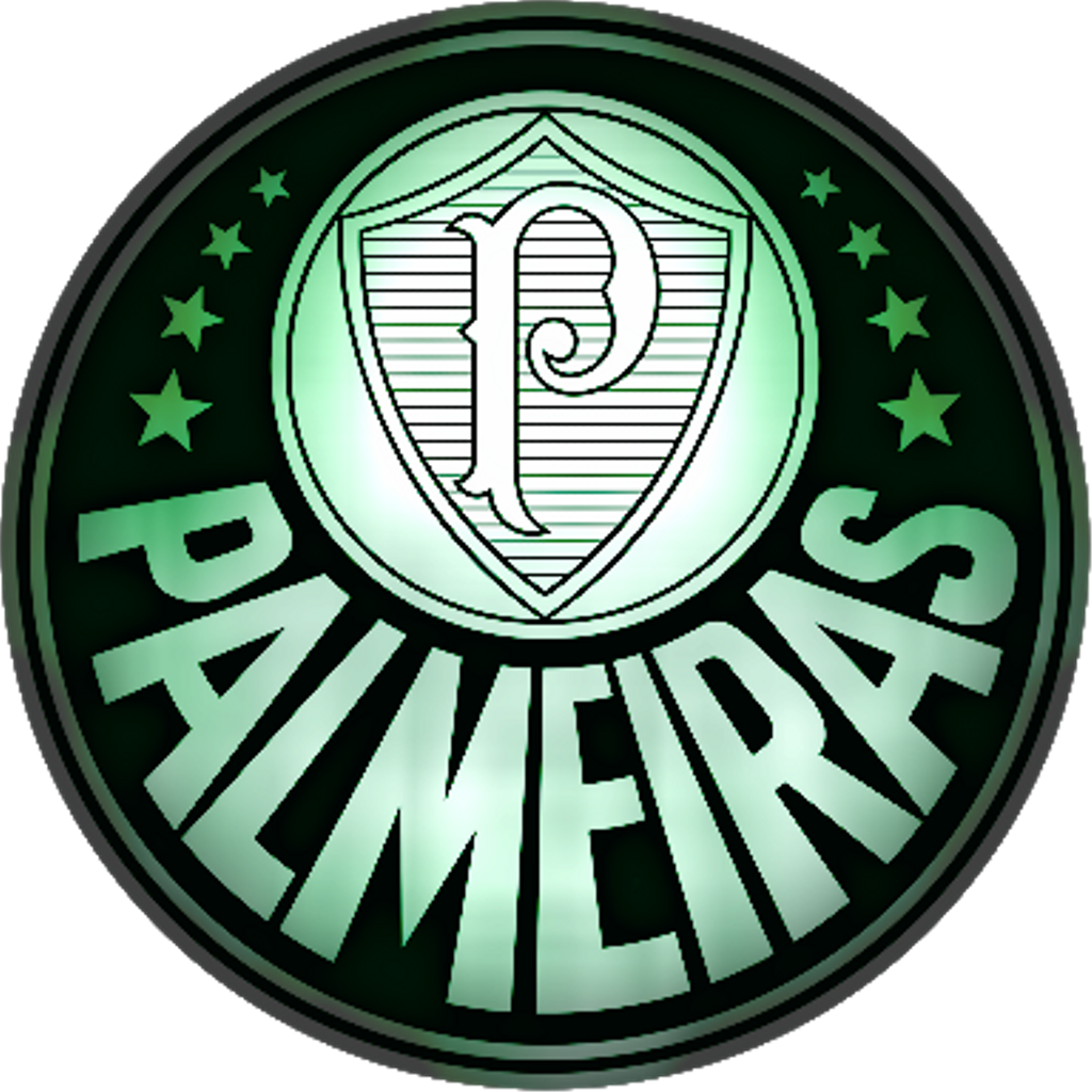 Palmeiras Sep Soccer Futboll Pasion Life Inside Mymind - First Touch Soccer 2015 Kits Palmeiras (1024x1024), Png Download
