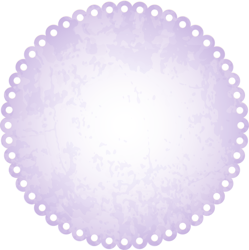 Floral Vintage Background With Lavender [преобразованный] - Pituchinhus (798x800), Png Download