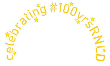 #100yrsrnld - Twitter (400x400), Png Download