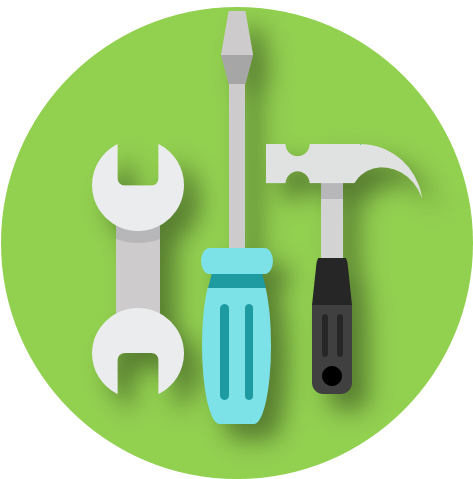 How Do You Make Sure That Your People Get The Skills - Knife (473x488), Png Download