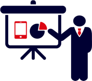 Benefits At A Glance - Project Icon (380x403), Png Download