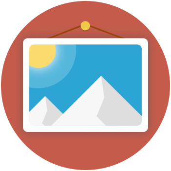 Hashtag Photo Contests - Hashtag (350x350), Png Download